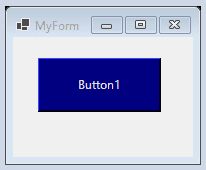 Windows Formsのサンプル